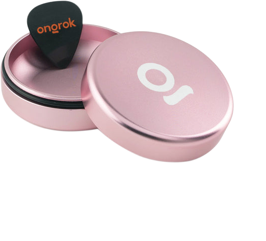 Aluminium Storage Puck