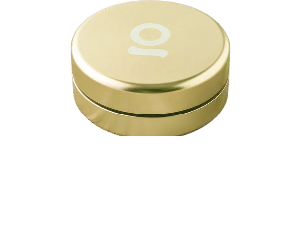 Aluminium Storage Puck