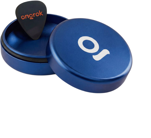 Aluminium Storage Puck