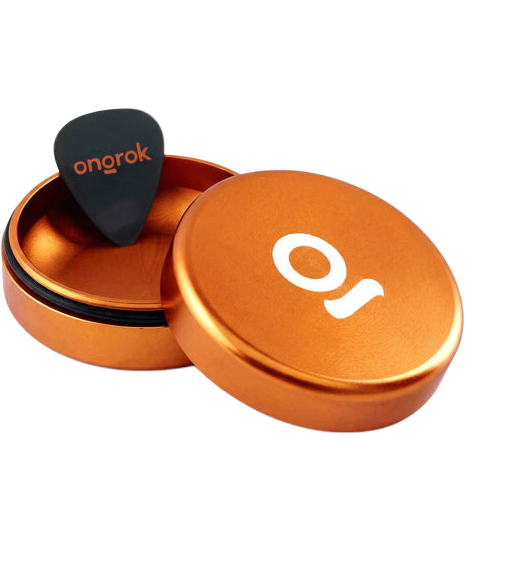 Aluminium Storage Puck